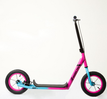Load image into Gallery viewer, Muddyfox Urban Glide Commuter Scooter With 12" Air-Filled For Kids Age 5-12
