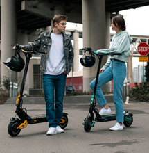 Load image into Gallery viewer, VSETT 10+ Electric Scooter 1400W Dual Motor Powered 60V 20Ah
