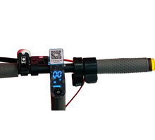 Load image into Gallery viewer, New HT 05 Electric Scooter 36v 7.5Ah 300W - 2026 model
