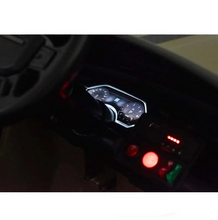 Load image into Gallery viewer, Land Rover Defender Licensed Ride On Car 12V - White Age 3+
