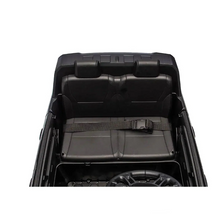 Load image into Gallery viewer, Land Rover Defender Licensed Ride On Car 12V - White Age 3+
