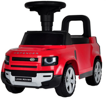 Load image into Gallery viewer, Land Rover Defender 90 Ride On Car Age 3+
