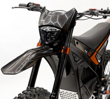 Load image into Gallery viewer, Arctic Leopard EX 800 Electric Dirt Bike 72V 75Ah 25Kw with 220km Range 100kmh Speed
