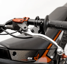 Load image into Gallery viewer, Arctic Leopard EX 800 Electric Dirt Bike 72V 75Ah 25Kw with 220km Range 100kmh Speed
