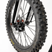 Load image into Gallery viewer, Arctic Leopard EX 800 Electric Dirt Bike 72V 75Ah 25Kw with 220km Range 100kmh Speed
