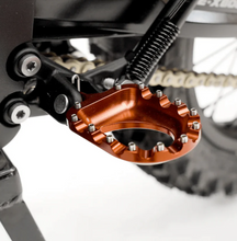 Load image into Gallery viewer, Arctic Leopard EX 800 Electric Dirt Bike 72V 75Ah 25Kw with 220km Range 100kmh Speed
