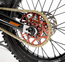 Load image into Gallery viewer, Arctic Leopard EX 800 Electric Dirt Bike 72V 75Ah 25Kw with 220km Range 100kmh Speed
