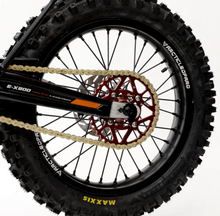 Load image into Gallery viewer, Arctic Leopard EX 800 Electric Dirt Bike 72V 75Ah 25Kw with 220km Range 100kmh Speed
