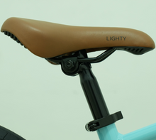Load image into Gallery viewer, Muddyfox 20-inch Kids Bike - Lighty Alloy Blue
