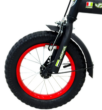 Load image into Gallery viewer, Beginner Kids 12-Inch Tricycle Age 3-5 Years
