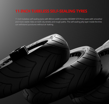 Load image into Gallery viewer, Ninebot GT3 Pro Segway – 3rd Gen 2025 Ekickscooter
