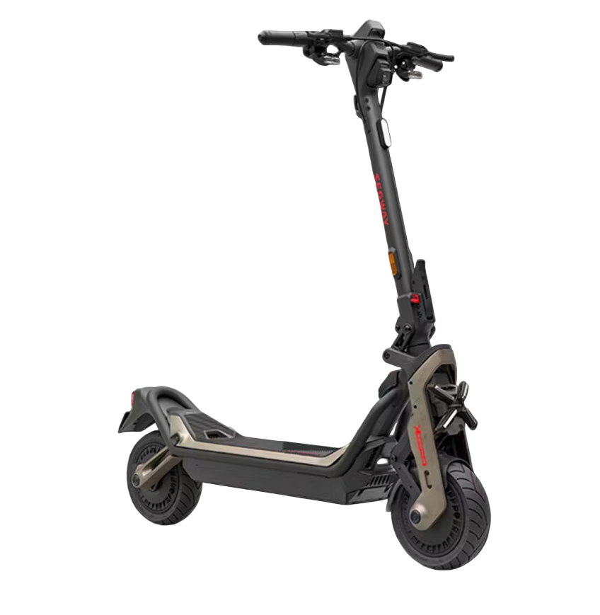 Ninebot GT3 Pro Segway – 3rd Gen 2025 Ekickscooter