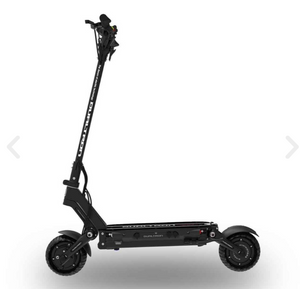 DUALTRON COMPACT ELECTRIC SCOOTER 3400W 60V 24Ah-30Ah