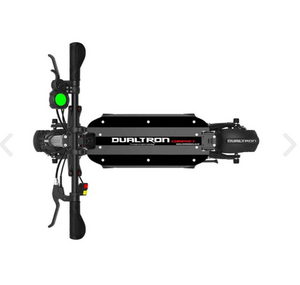 DUALTRON COMPACT ELECTRIC SCOOTER 3400W 60V 24Ah-30Ah