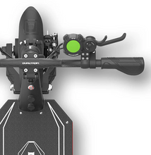 Load image into Gallery viewer, Dualtron Spider II Electric Scooter 60V 30Ah LG 4000W
