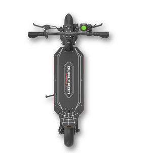 Dualtron Spider II Electric Scooter 60V 30Ah LG 4000W