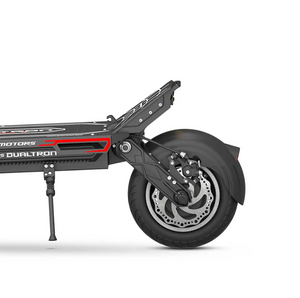 Dualtron Spider II Electric Scooter 60V 30Ah LG 4000W