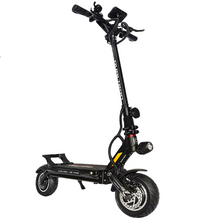 Load image into Gallery viewer, DUALTRON VICTOR LUXURY PLUS ELECTRIC SCOOTER 60V 35Ah LG 1700W Dual MOTOR
