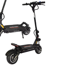 Load image into Gallery viewer, DUALTRON VICTOR LUXURY PLUS ELECTRIC SCOOTER 60V 35Ah LG 1700W Dual MOTOR
