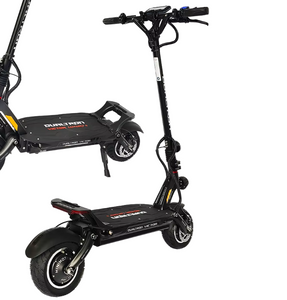 DUALTRON VICTOR LUXURY PLUS ELECTRIC SCOOTER 60V 35Ah LG 1700W Dual MOTOR