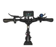 Load image into Gallery viewer, DUALTRON VICTOR LUXURY PLUS ELECTRIC SCOOTER 60V 35Ah LG 1700W Dual MOTOR
