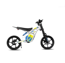 Load image into Gallery viewer, Windhorse P6 kids Electric Dirt Bike Age 6-10 Years - 250W 36V 10Ah
