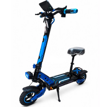 Load image into Gallery viewer, F3 PRO Electric Scooter with Seat 48V 15Ah  2000W
