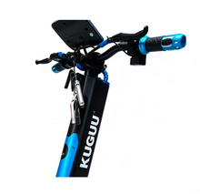 Load image into Gallery viewer, F3 PRO Electric Scooter with Seat 48V 15Ah  2000W

