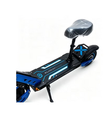 Load image into Gallery viewer, F3 PRO Electric Scooter with Seat 48V 15Ah  2000W
