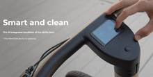 Load image into Gallery viewer, eXXite X1 Electric Bicycle Vintage High end - E-Scooter UAE Hub
