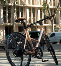 Load image into Gallery viewer, eXXite X1 Electric Bicycle Vintage High end - E-Scooter UAE Hub
