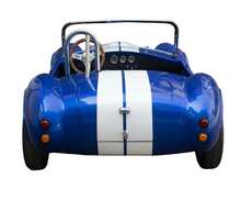 Load image into Gallery viewer, Classic mini Electric Cobra Car 2000W
