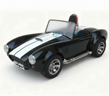 Load image into Gallery viewer, Classic mini Electric Cobra Car 2000W
