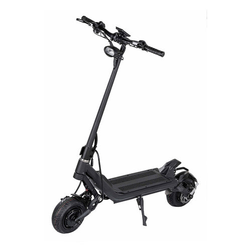 Nami Klima Max Electric scooter 60V 30Ah LG battery - E-Scooter UAE Hub