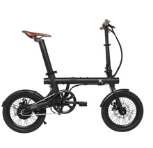 Load image into Gallery viewer, eXXite XXS Electric Bicycle 250W 36V - E-Scooter UAE Hub
