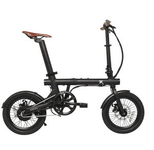 eXXite XXS Electric Bicycle 250W 36V - E-Scooter UAE Hub