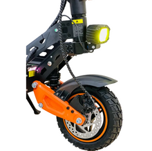 Load image into Gallery viewer, 2026 new GR-Line 5 Electric Scooter 48V 15Ah 2000W
