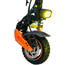 Load image into Gallery viewer, 2026 new GR-Line 5 Electric Scooter 48V 15Ah 2000W
