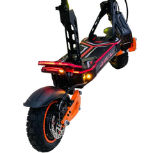 Load image into Gallery viewer, 2026 new GR-Line 5 Electric Scooter 48V 15Ah 2000W
