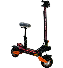 Load image into Gallery viewer, 2026 new GR-Line 5 Electric Scooter 48V 15Ah 2000W
