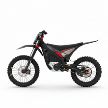 Load image into Gallery viewer, Arctic Leopard EX 800 Electric Dirt Bike 72V 75Ah 25Kw with 220km Range 100kmh Speed
