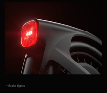 Load image into Gallery viewer, Segway Ninebot F3 Pro Ekick Scooter 3rd gen 2025 New 1200W Motor 70km Range 32kmh Top Speed
