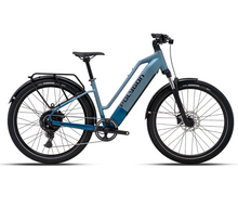 Load image into Gallery viewer, Polygon Kls Altera C3 Hs E Bike 48V15Ah 500W
