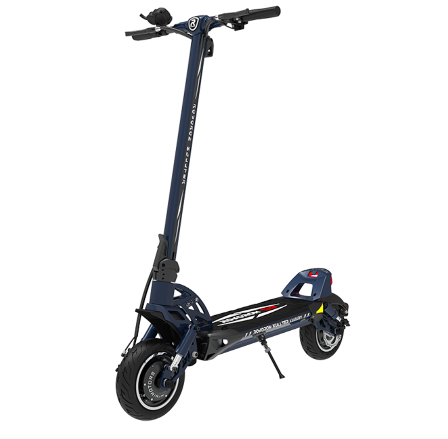 ROVORON KULLTER LUXURY 60v 30Ah LG 4000W