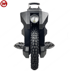 Begode Master Pro V3 Electric Unicycle