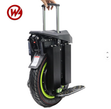 Load image into Gallery viewer, Begode T4 Pro Electric Unicycle 100.8V 1800Wh
