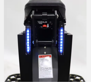 Begode T4 Pro Electric Unicycle 100.8V 1800Wh