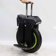 Load image into Gallery viewer, Begode T4 Pro Electric Unicycle 100.8V 1800Wh
