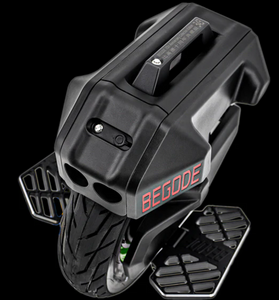 BEGODE FUTURE Electric Unicycle -Mid Ranger