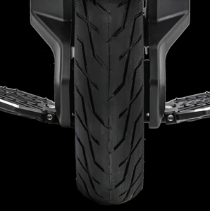 BEGODE FUTURE Electric Unicycle -Mid Ranger